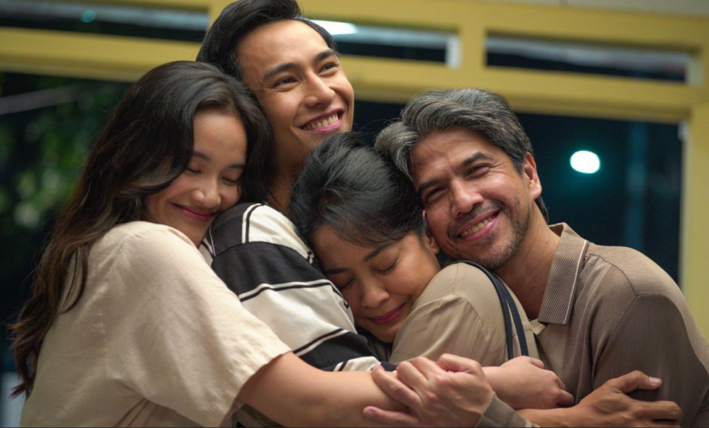 tunggu aku sukses nanti.MOJOK.CO