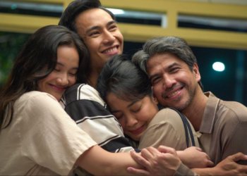 tunggu aku sukses nanti.MOJOK.CO