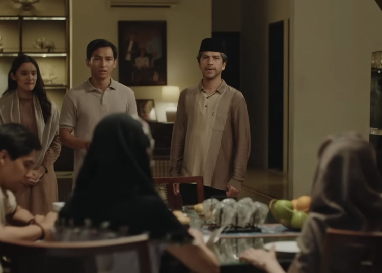 adu pencapaian Lebaran. MOJOK.CO