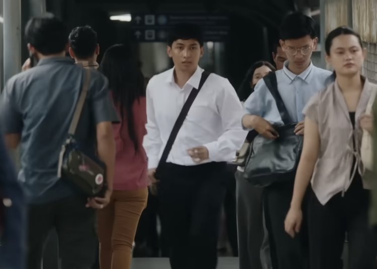 Ardit Erwandha. MOJOK.CO