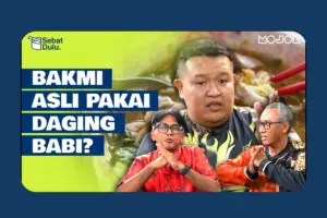 Budaya Tionghoa Jogja dan Rahasia yang Jarang Dibicarakan