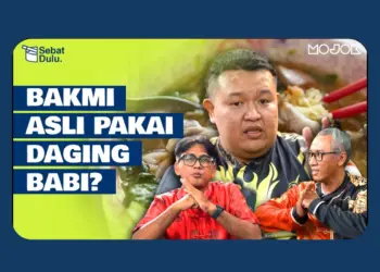 Budaya Tionghoa Jogja dan Rahasia yang Jarang Dibicarakan