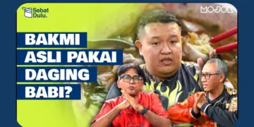 Budaya Tionghoa Jogja dan Rahasia yang Jarang Dibicarakan