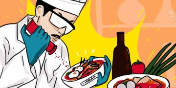 Kuliner Sunda yang tidak ada di Jogja, seblak buat perantau ingin mudik Lebaran