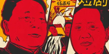 Belajar Tentang Sejarah Ekonomi Komunis China dari Duanju, Drama Vertikal yang Nagih MOJOK.CO