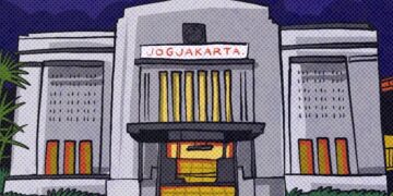 Stasiun Tugu Jogja nggak cocok untuk orang kaya tak bermoral. MOJOK.CO