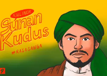 Rasa Sanga (7): Membaca Ajaran Sunan Kudus dari Sebungkus Garang Asem yang Pedas, Kecut, dan Segar.MOJOK.CO