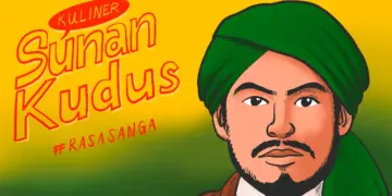 Rasa Sanga (7): Membaca Ajaran Sunan Kudus dari Sebungkus Garang Asem yang Pedas, Kecut, dan Segar.MOJOK.CO