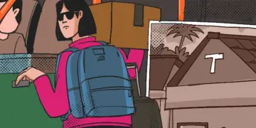 Ironi kerja di Jerman lewat program Au Pair. MOJOK.CO