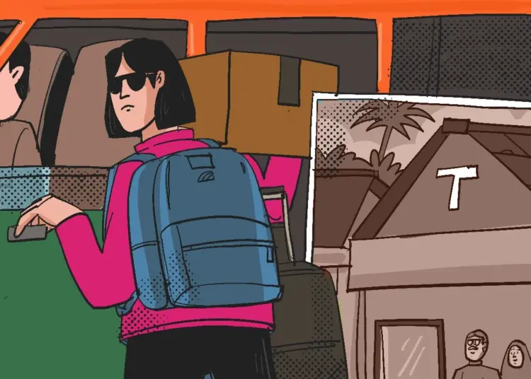 Ironi kerja di Jerman lewat program Au Pair. MOJOK.CO