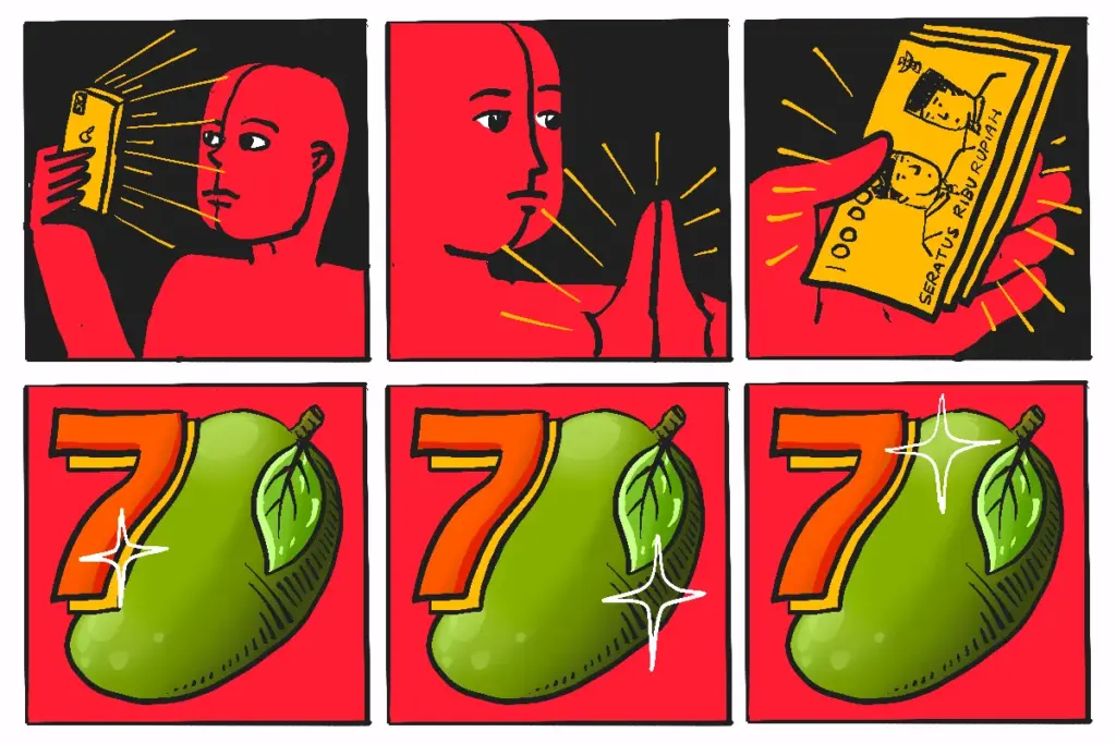 Sesal suka menolong orang lain usai ketemu lima jenis orang yang tidak layak ditolong meski kesusahan. Dari tukang judi slot hingga orang susah bayar utang MOJOK.CO