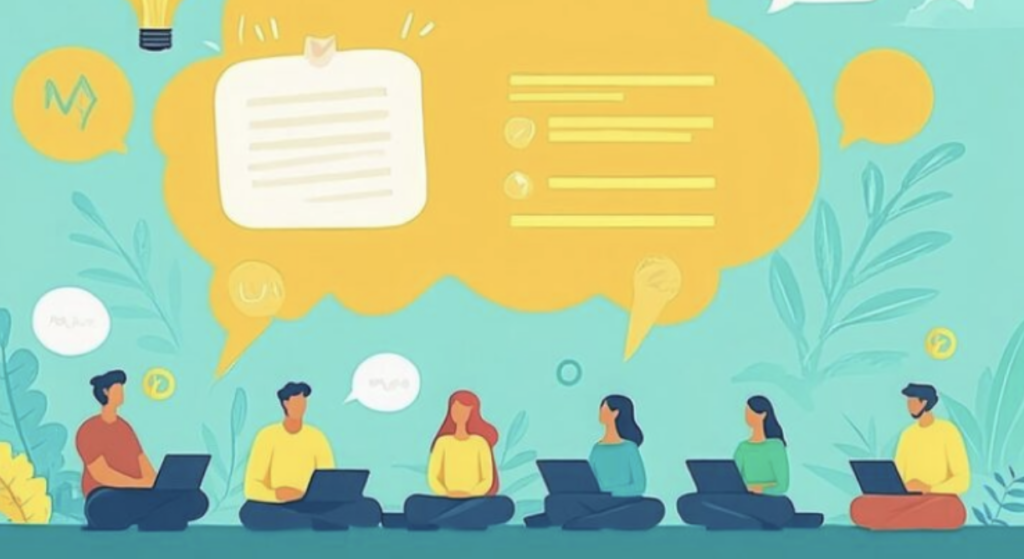 Menulis tulisan opini bisa mengasah kemampuan berpikir kritis MOJOK.CO