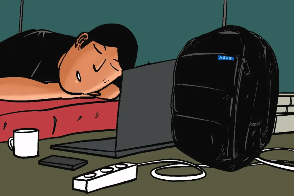 Perjuangan UTBK SNBT demi lolos universitas terbaik di Semarang (Universitas Diponegoro alias Undip). Numpang di masjid hingga andalkan makan dari warga saat kelaparan MOJOK.CO