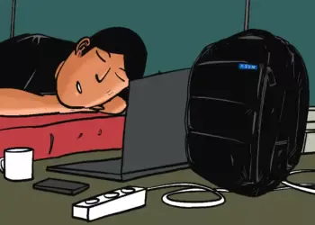 Perjuangan UTBK SNBT demi lolos universitas terbaik di Semarang (Universitas Diponegoro alias Undip). Numpang di masjid hingga andalkan makan dari warga saat kelaparan MOJOK.CO