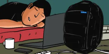 Perjuangan UTBK SNBT demi lolos universitas terbaik di Semarang (Universitas Diponegoro alias Undip). Numpang di masjid hingga andalkan makan dari warga saat kelaparan MOJOK.CO