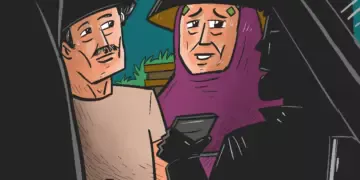 Menjadikan Tengkulak Sebagai Musuh Petani adalah Gagasan Konyol yang Nggak Akan Sejahterakan Petani MOJOK.CO