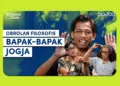 Agus Mulyadi dan Segala Obrolan Receh yang Kebablasan Jadi Reflektif