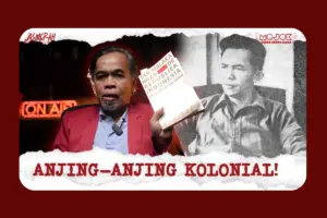 100 Tahun Naar De Republiek: Catatan Gelap Tan Malaka