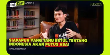 Tiyo Ardianto BEM UGM: Transformasi Gerakan Mahasiswa di Tengah Krisis Politik dan Ekonomi