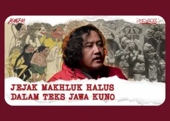 Hantu Jawa dalam Naskah Kuno dan Maknanya di Zaman Modern