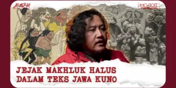 Hantu Jawa dalam Naskah Kuno dan Maknanya di Zaman Modern