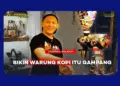 Klinik Kopi dan Mitos Slow Living yang Ternyata Cuma Ilusi