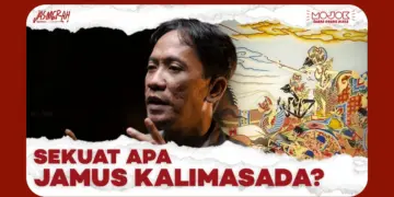 Serat Centhini dan Asal Usul Jamus Kalimasada dalam Tradisi Jawa