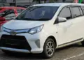 Toyota Calya Buruk Rupa, tapi Jadi Pahlawan Kasta Pekerja (Wikimedia Commons)