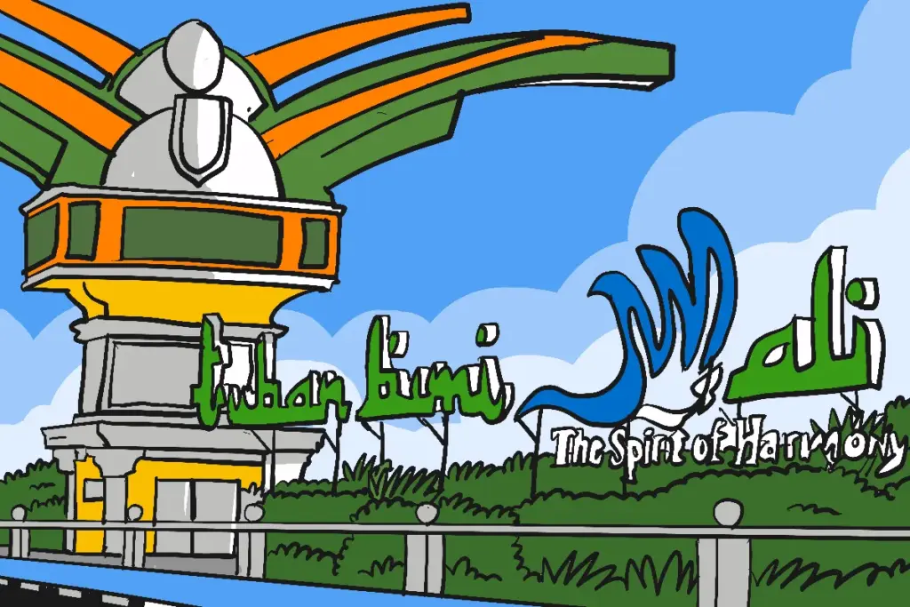 Orang Jombang iri dengan Tuban, daerah tetangga sesama plat S yang semakin gemerlap dan banyak wisata alam buat healing MOJOK.CO