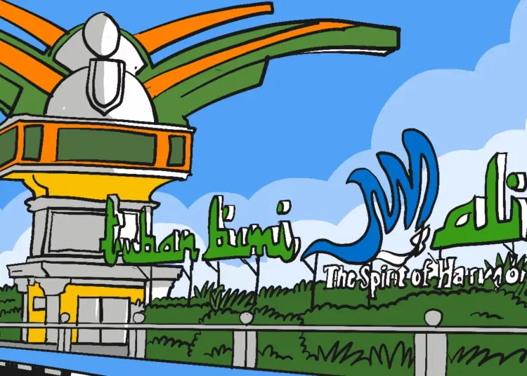 Orang Jombang iri dengan Tuban, daerah tetangga sesama plat S yang semakin gemerlap dan banyak wisata alam buat healing MOJOK.CO