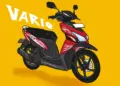 Honda Vario: Motor yang Menyalahi Kodrat dan Nggak Waras MOJOK.CO