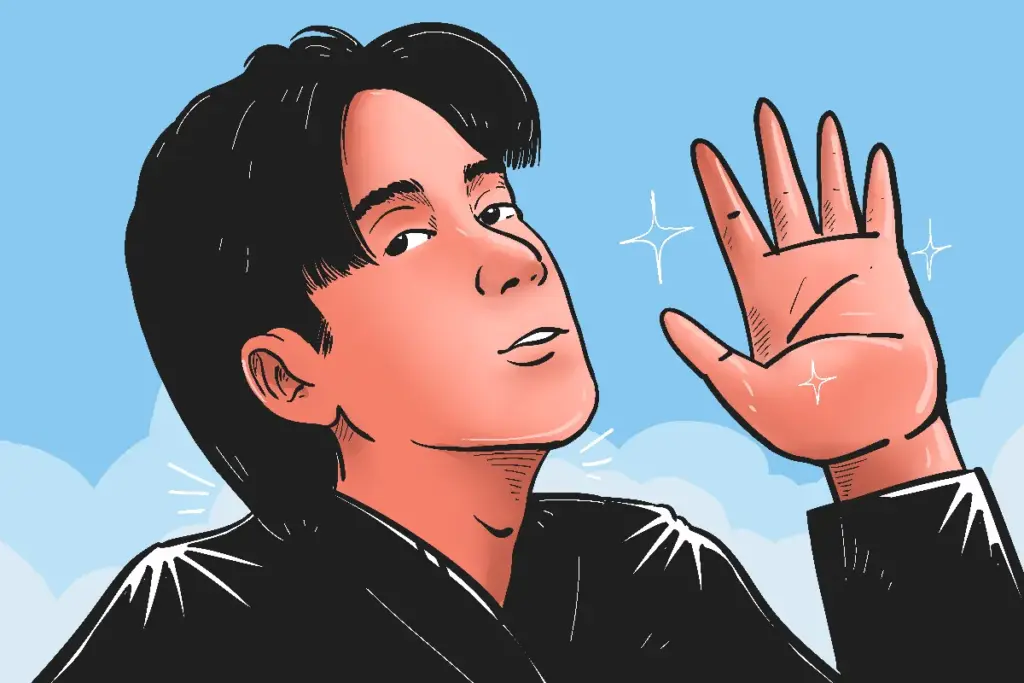 Mendambakan seperti suami Sheila Dara, Vidi Aldiano. Cara hidup dan perginya bikin iri banyak orang MOJOK.CO