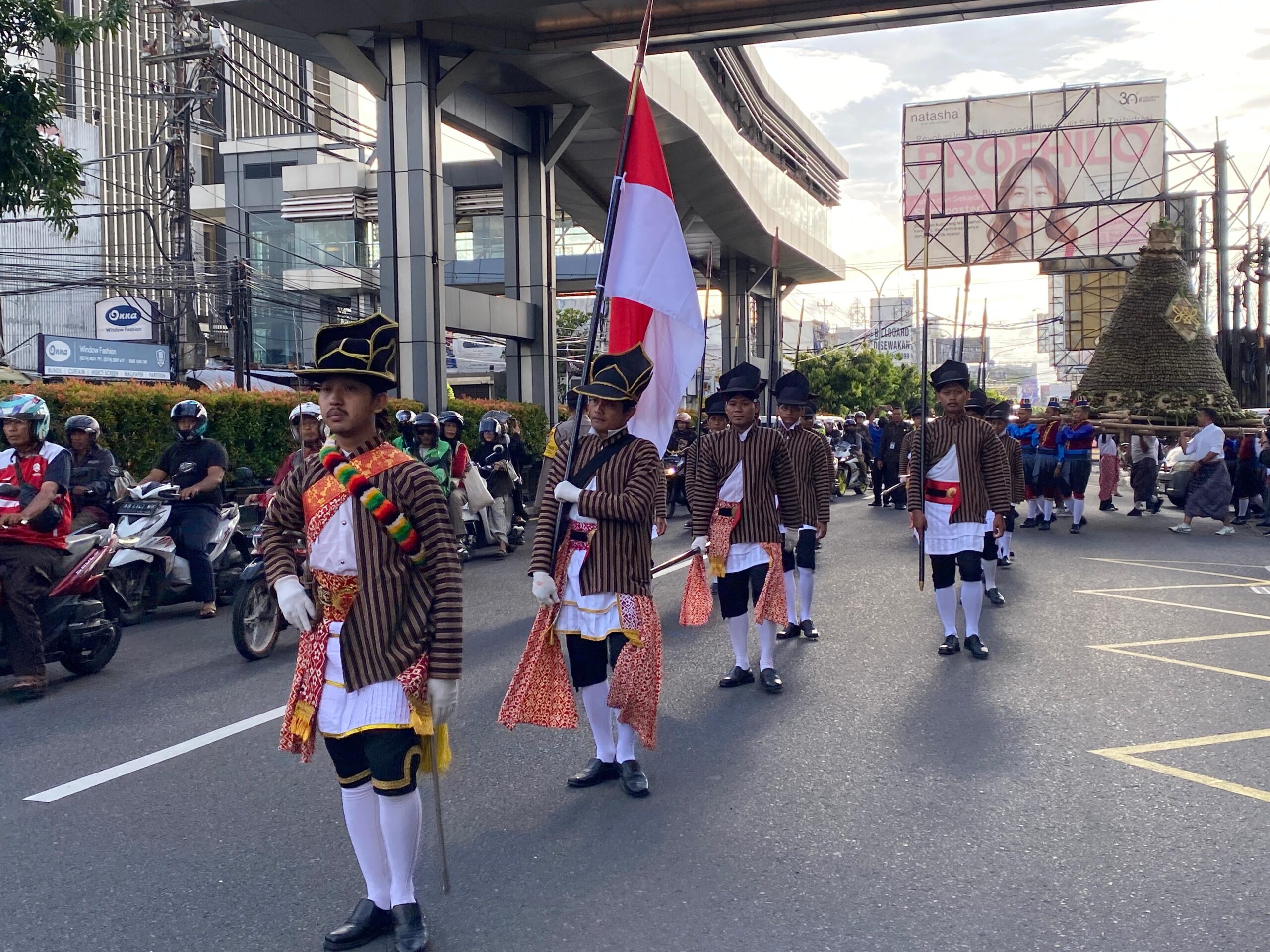 plaza ambarrukmo.MOJOK.CO