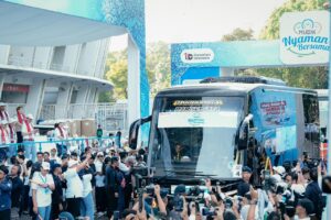 Mudik Gratis BUMN 2026: Hemat Rp600 Ribu dari Jakarta-Solo Tanpa Pusing Dana THR Berkurang