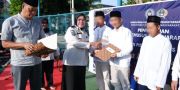 1.381 WBP Lapas Yogyakarta Dapat Remisi Lebaran 2026. MOJOK.CO
