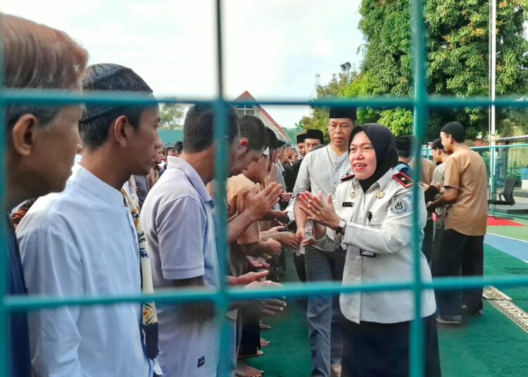 momen yang dinanti keluarga. MOJOK.CO