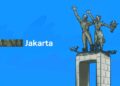 Hidup mati pekerja Jakarta harus tetap masuk, menerjang arus dari Bekasi