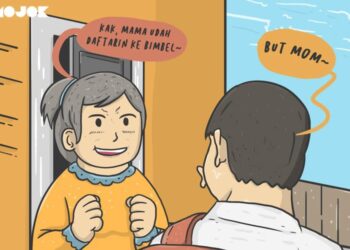 Bimbel untuk lolos UTBK SNBT agar diterima di PTN