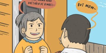 Bimbel untuk lolos UTBK SNBT agar diterima di PTN