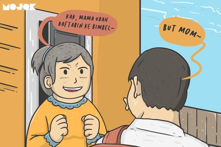 Bimbel untuk lolos UTBK SNBT agar diterima di PTN