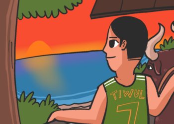 Dosen Poltani Kupang sekaligus Ahli Peternakan dapat dana LPDP. MOJOK.CO