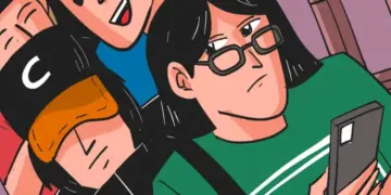 Blok M dan Jakarta Selatan (Jaksel) dilebih-lebihkan, padahal banyak jamet MOJOK.CO