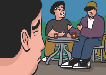 Pekerja Surabaya pindah kerja di Jogja kaget dengan kebiasaan "menghibur-hamburkan uang" pekerja Jogja MOJOK.CO