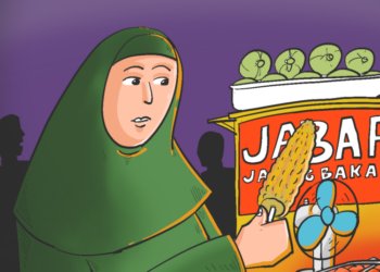 Mahasiswa Malaysia menyesal kuliah di Universitas Islam Negeri di Indonesia. Lulusan UIN mentok gitu-gitu aja MOJOK.CO