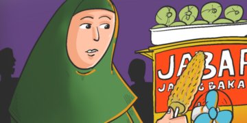 Mahasiswa Malaysia menyesal kuliah di Universitas Islam Negeri di Indonesia. Lulusan UIN mentok gitu-gitu aja MOJOK.CO