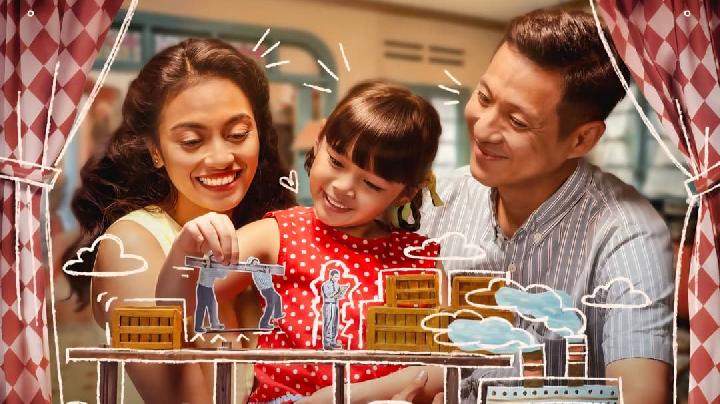 ‘Na Willa’, Merangkul Inner Child, dan Kebutuhan akan Film Anak dari Muaknya Komodifikasi Ketakutan