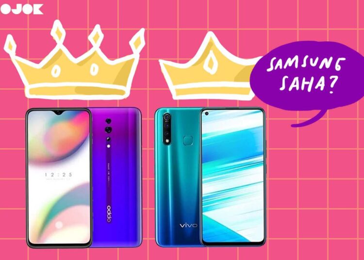 Xiaomi POCO ternyata lebih berguna ketimbang Samsung Galaxy. MOJOK.CO