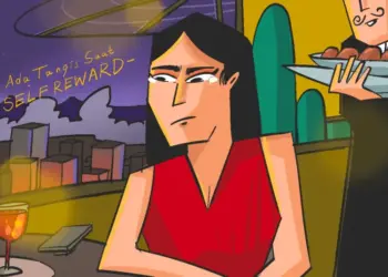 Tuntutan sosial dan gengsi bikin kelas menengah jadi orang kaya palsu hingga abaikan tabungan demi kejar standar sukses MOJOK.CO