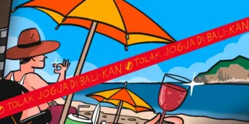 Ada potensi anomali ketika wisata Jogja diserbu 8,2 juta wisatawan. Daya beli rendah, tapi ada ancaman masalah MOJOK.CO