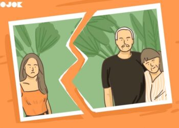 Tak diizinkan kuliah di UGM. MOJOK.CO